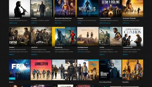 The unsung heroes: How film composers are redefining storytelling in the streaming era