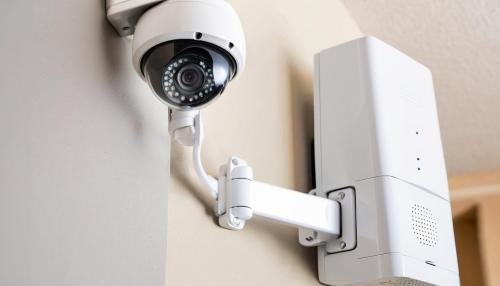 The hidden vulnerabilities in modern home security systems