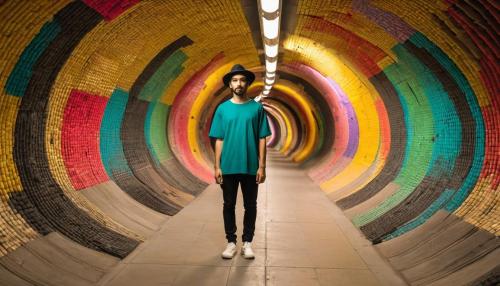 The underground sound shaping tomorrow's streetwear