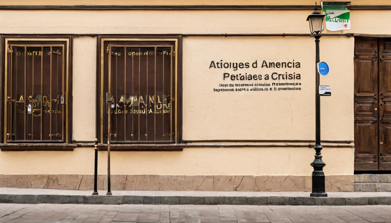 La salud mental en México: un tabú que cuesta vidas y bienestar