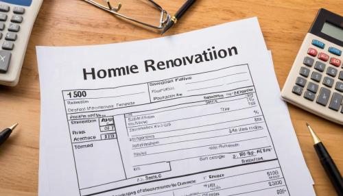 The hidden costs of home renovation: what contractors won't tell you