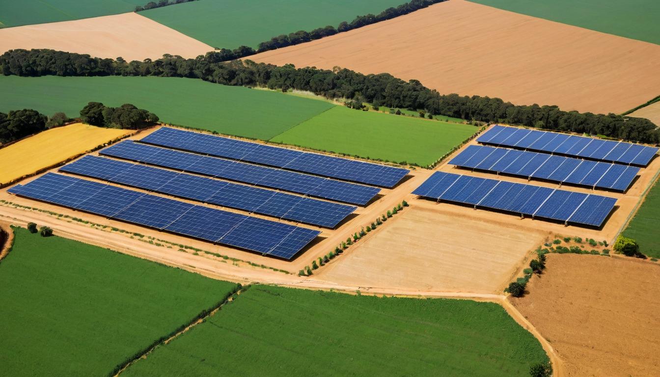 A revolução silenciosa: como os portugueses estão a reinventar a energia sem esperar pelo Estado