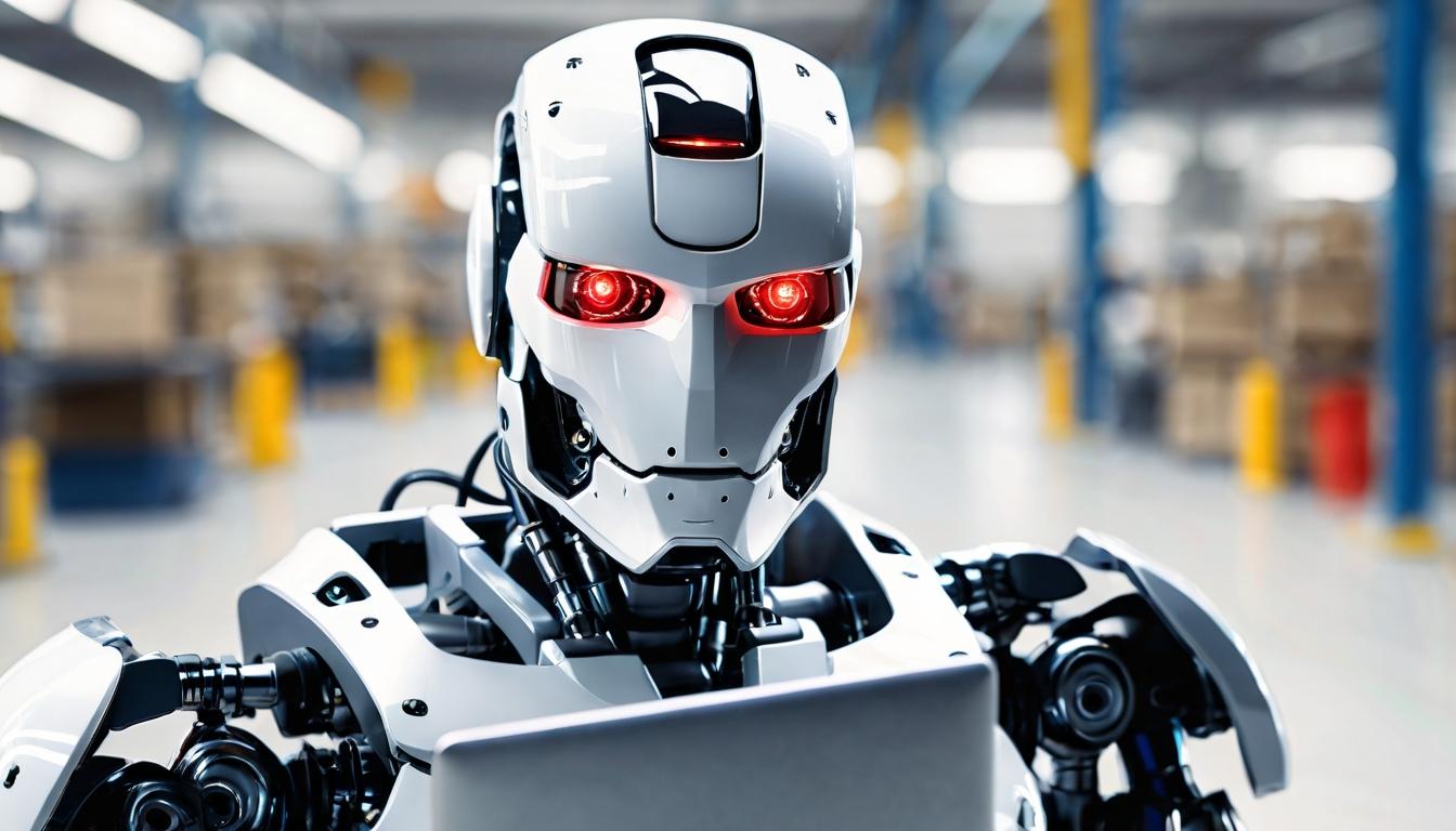 El lado oscuro de la conectividad: cómo los ciberdelincuentes están pirateando sistemas de seguridad domésticos