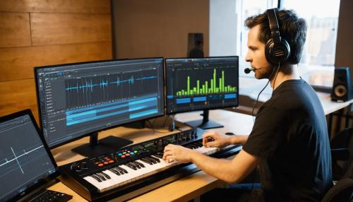 The hidden revolution: How video game composers are reshaping film music