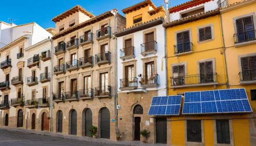 La revolución silenciosa: cómo las comunidades energéticas están cambiando las reglas del juego en España