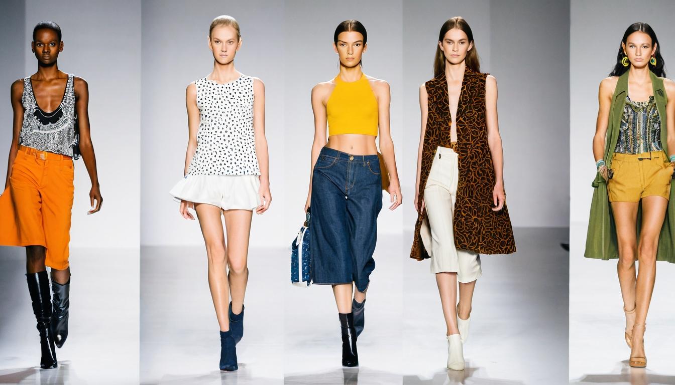 The quiet revolution happening in your closet: how fashion's underground movements are rewriting the rules