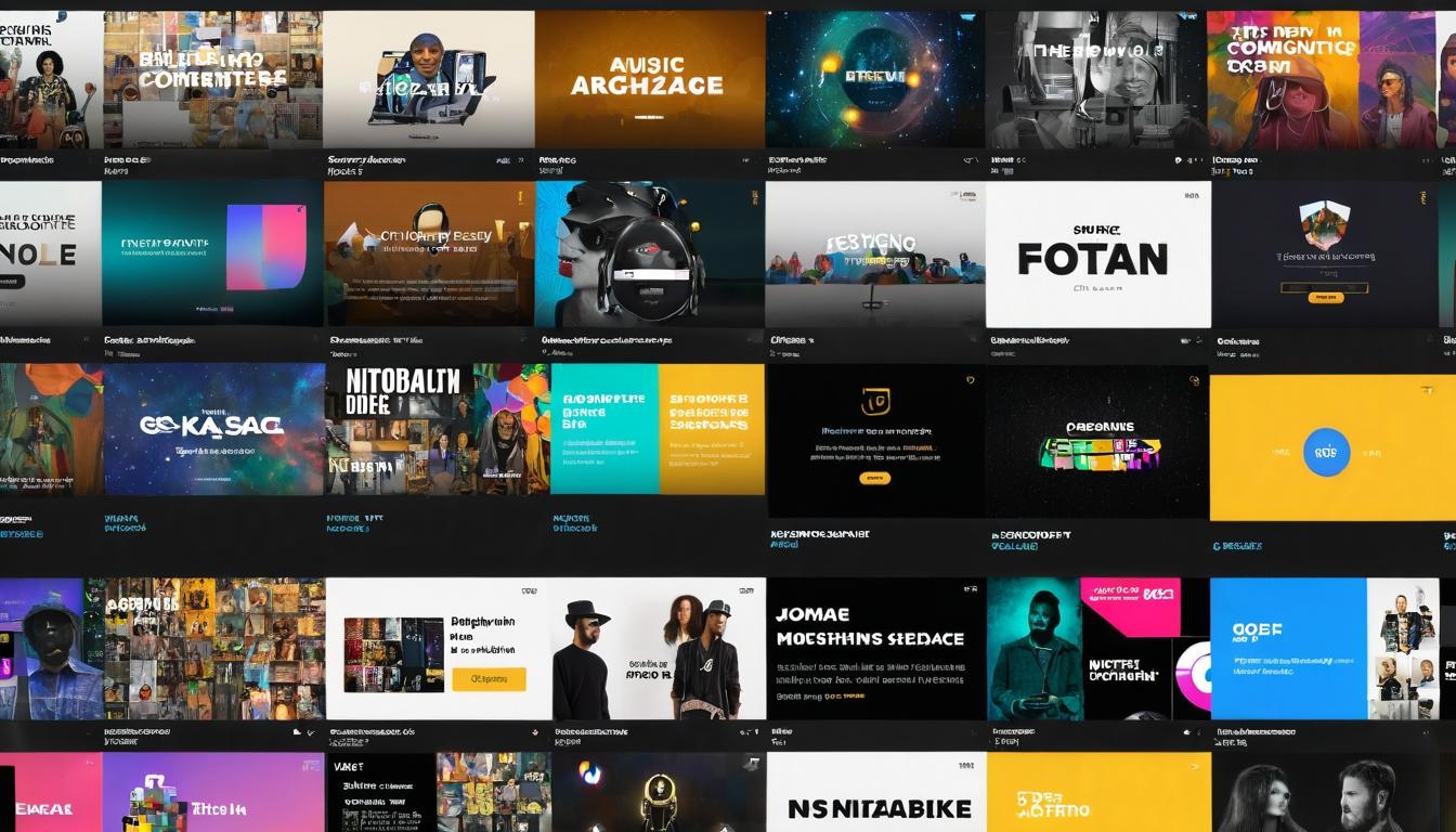 The quiet revolution reshaping music discovery