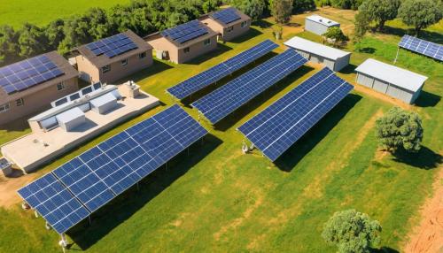 The hidden revolution: how solar energy is quietly reshaping our world