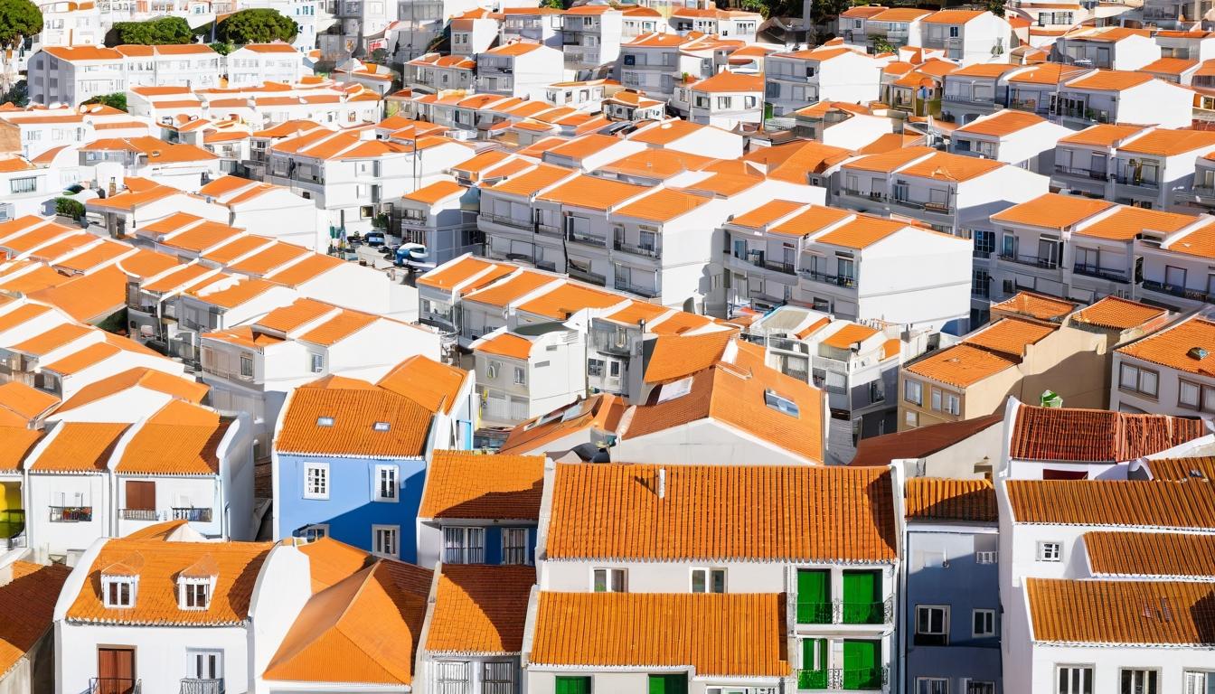 Os segredos escondidos do mercado imobiliário português: do protesto à renovação sustentável