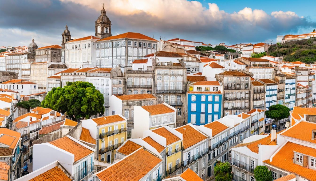 O futuro da conectividade: como as redes 5G e 6G vão transformar Portugal