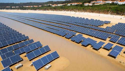 O lado sombrio da energia solar: os resíduos que ninguém quer ver