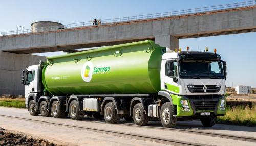 La revolución silenciosa: cómo el hidrógeno verde está transformando la industria española