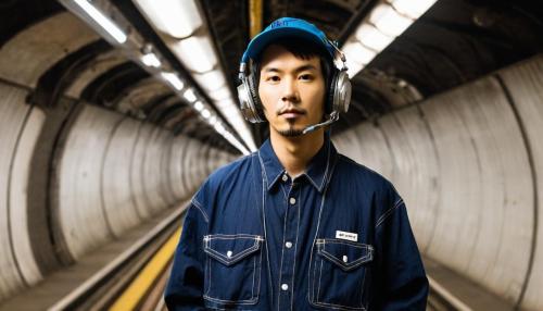 The underground sound shaping tomorrow's streetwear