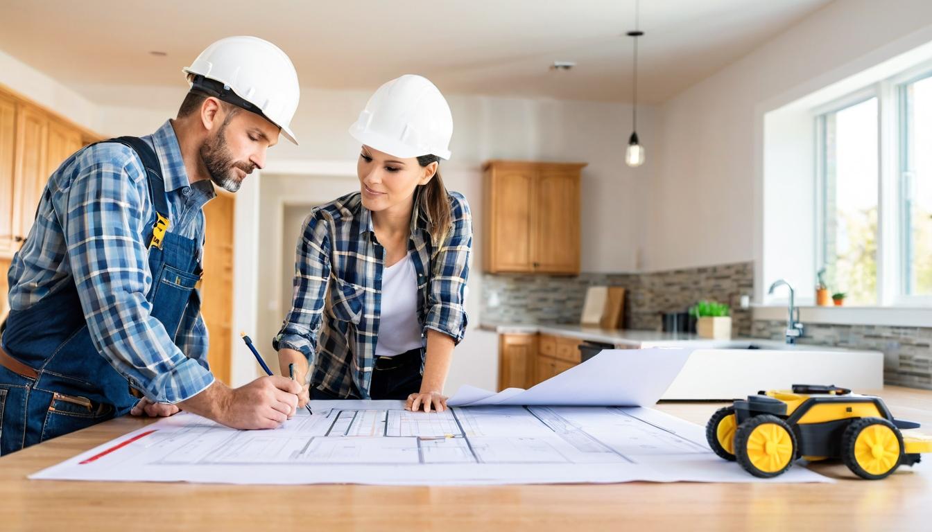 The hidden costs of home improvement: what contractors don't tell you