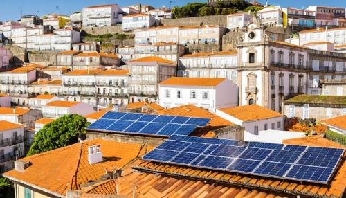 O lado sombrio da energia solar: os resíduos que ninguém quer ver
