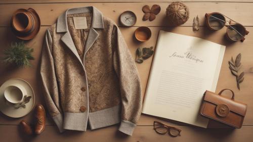 The resurgence of vintage fashion: Why sustainable wardrobes are here to stay