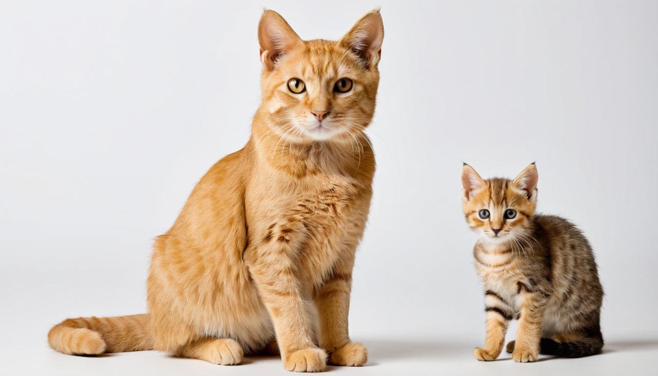 O que os tutores não sabem sobre os segredos dos gatos: mitos, comportamentos e a verdade sobre as 7 vidas