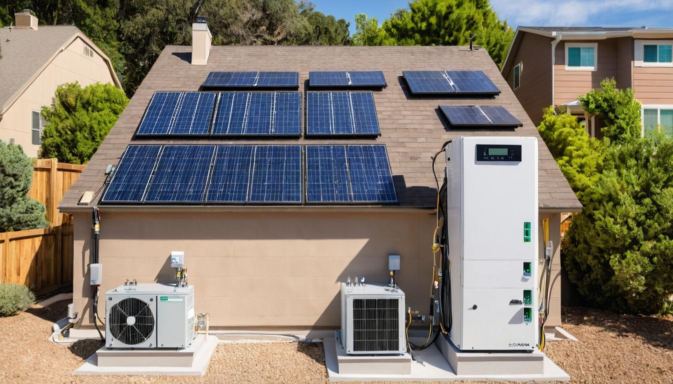 The hidden battle for America's energy future is happening in your basement