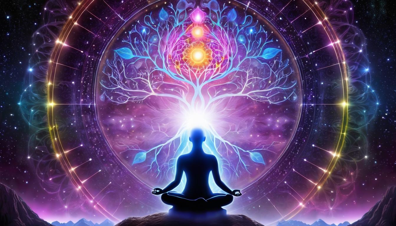 The hidden science behind mystical experiences and why they're more common than you think