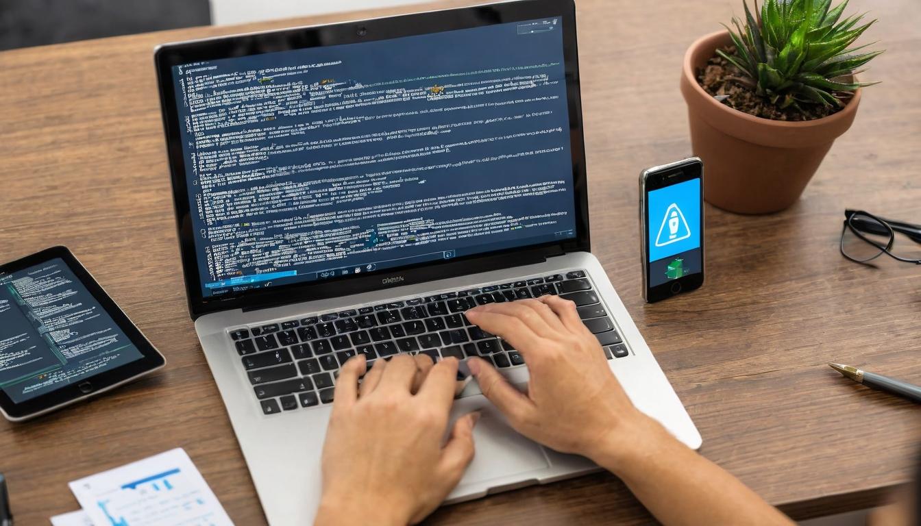 El silencio digital: cómo los ciberdelincuentes están explotando las vulnerabilidades de los sistemas de alarma inteligentes