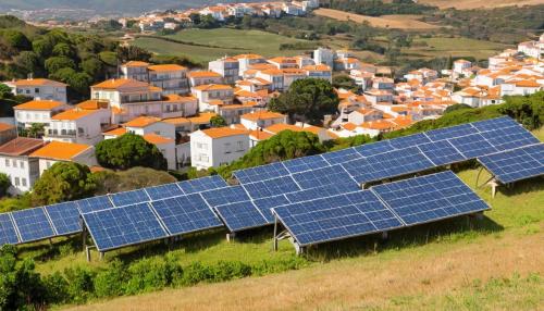 O lado sombrio da energia solar: os resíduos que ninguém quer ver