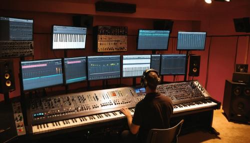 The hidden revolution in film scoring: how indie composers are changing Hollywood's sound