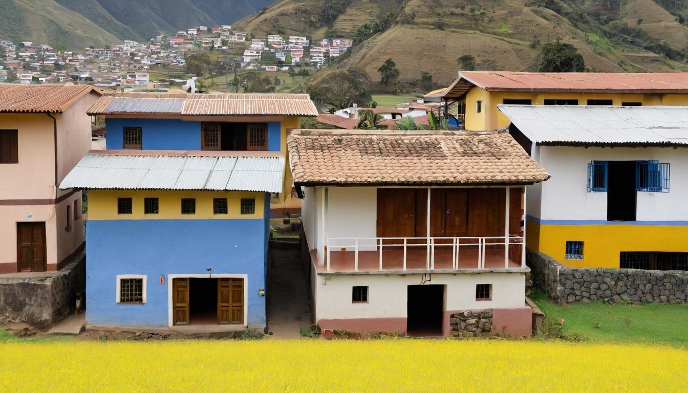 La revolución silenciosa de la conectividad rural: cómo los operadores están transformando la vida en el campo ecuatoriano