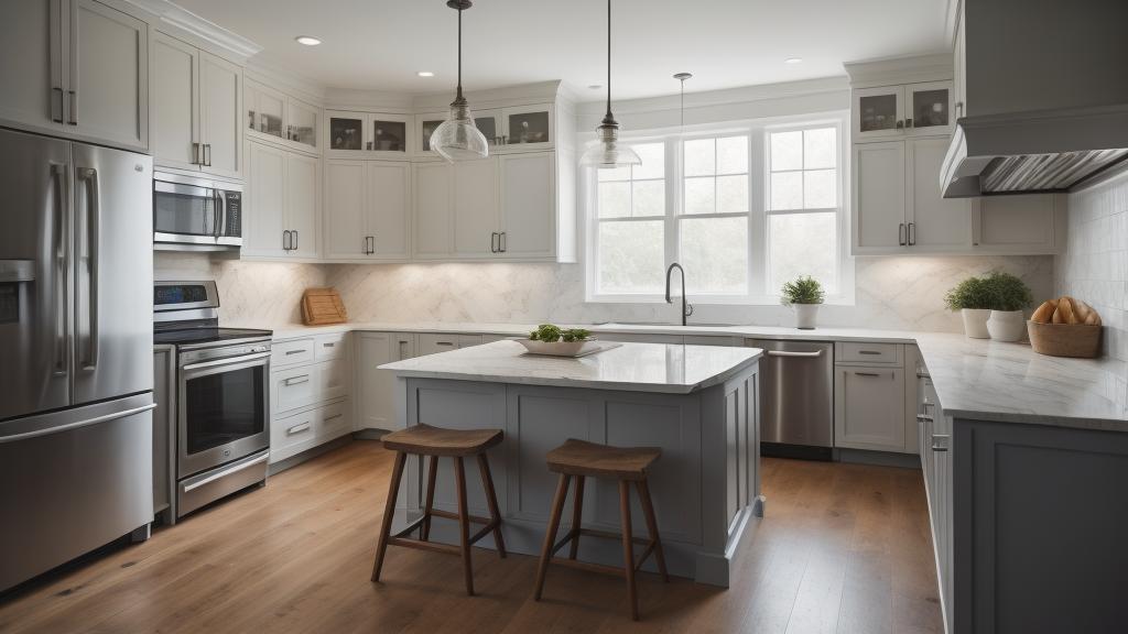 How to choose the best contractor for your kitchen remodel How to choose the best contractor for your kitchen remodel