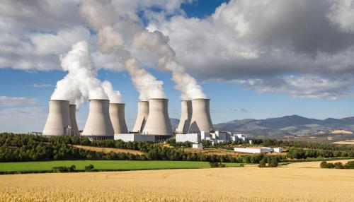 El hidrógeno verde: la revolución energética que España lidera en silencio