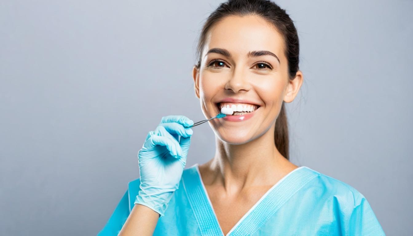 La verdad oculta sobre tu sonrisa: lo que nadie te cuenta sobre la salud dental