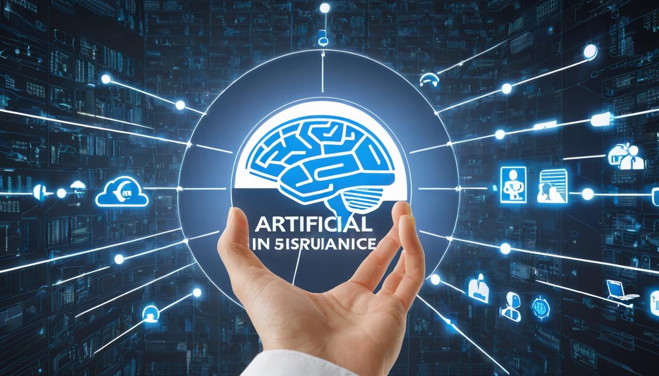 The silent revolution: how AI and data are quietly transforming insurance from the inside out