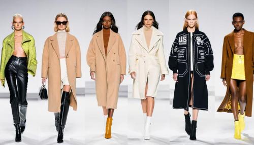 The quiet revolution: how fashion's underground is rewriting the rules