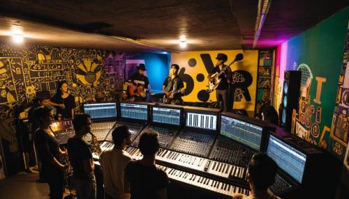 The underground sound shaping streetwear's next revolution