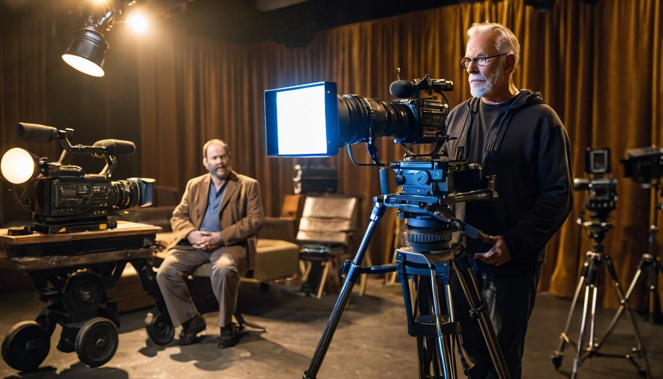 The invisible art: why Hollywood's unsung heroes deserve more than just end-credit scrolls