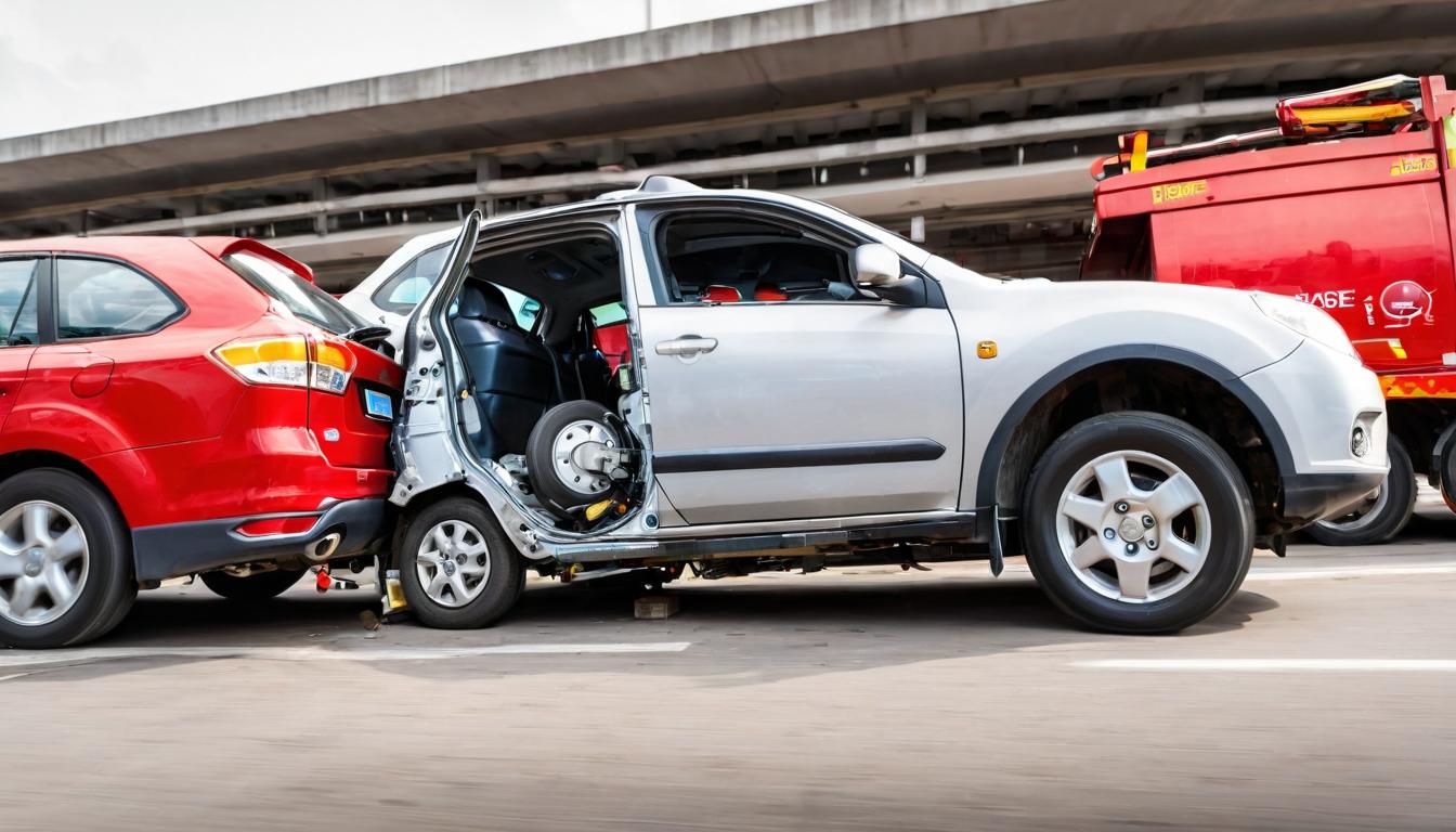 Más allá del choque: lo que las aseguradoras no te dicen sobre tu póliza de auto en Ecuador