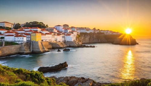 A revolução silenciosa dos telhados portugueses: como os painéis solares estão a mudar o país