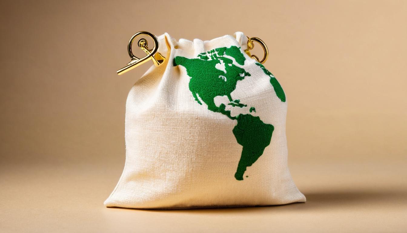 The quiet rebellion of sustainable fashion: Why luxury's green claims need closer scrutiny