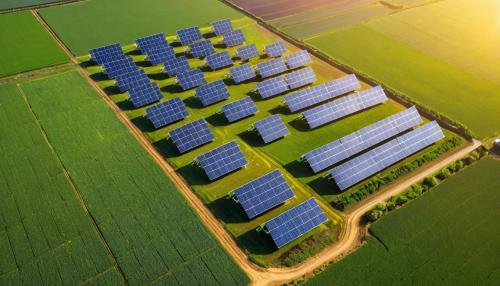 The hidden revolution: how solar energy is quietly reshaping our world