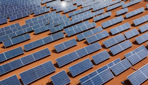 The hidden revolution: how solar panels are quietly transforming our world