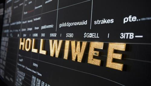 The hidden economics of Hollywood's streaming gamble