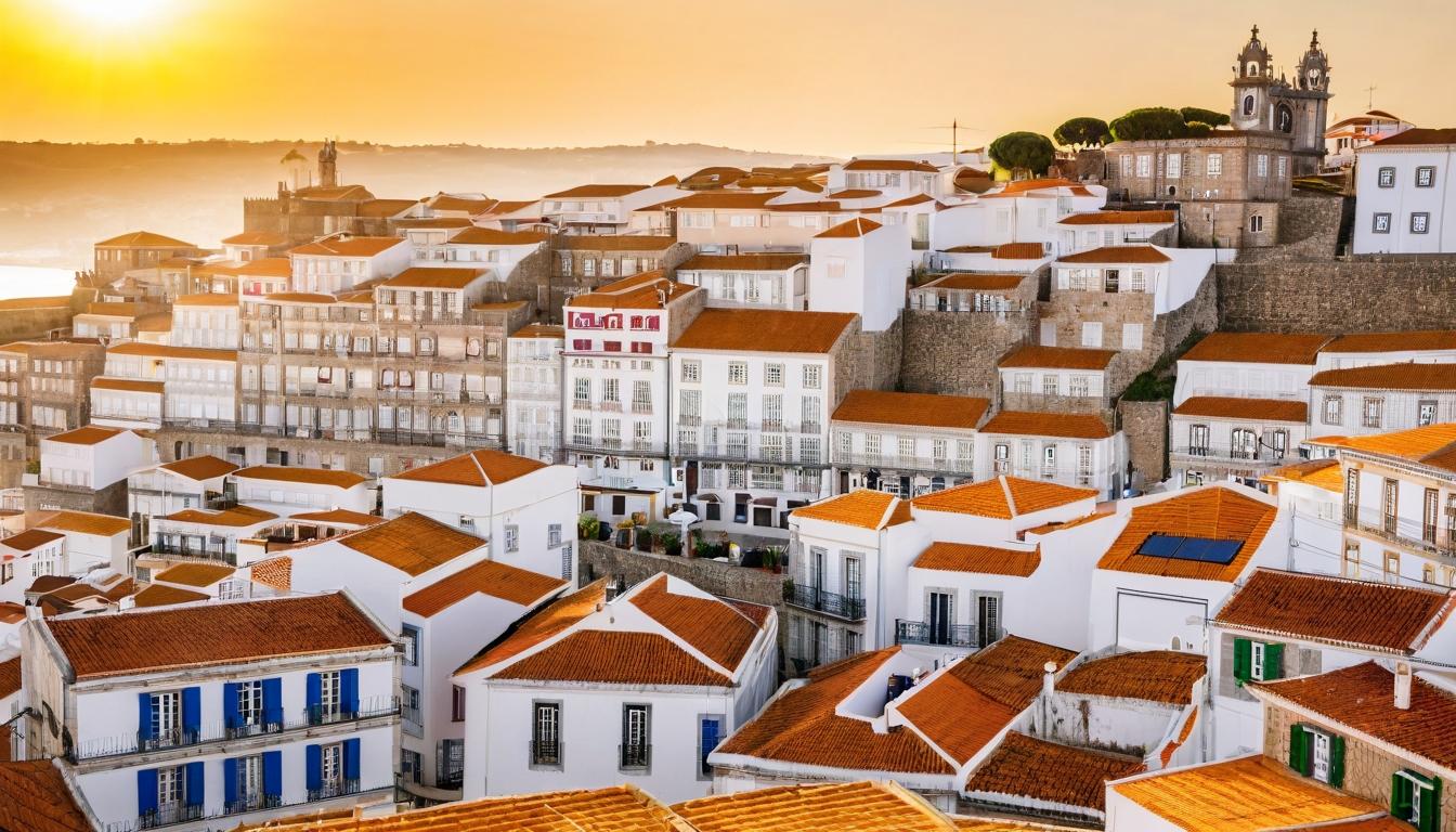 A revolução silenciosa: como os portugueses estão a redefinir o consumo de energia