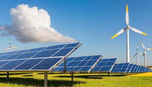 O lado sombrio da energia solar: os resíduos que ninguém quer ver