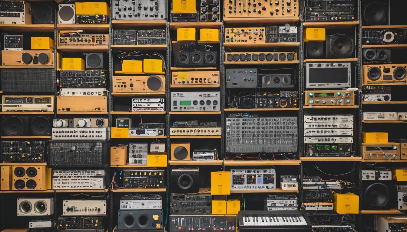 The hidden revolution: how streaming is reshaping film music composition