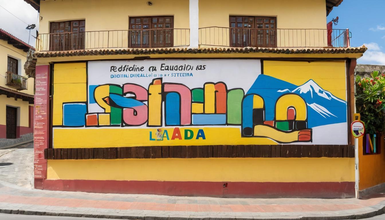 La transformación digital en Ecuador: más allá de la cobertura, hacia la inclusión real