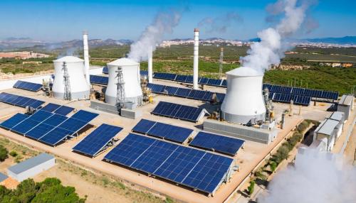 La revolución silenciosa: cómo el hidrógeno verde está transformando España sin que nos demos cuenta