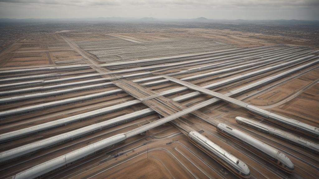 La revolución de los autos eléctricos en México: Desafíos y oportunidades