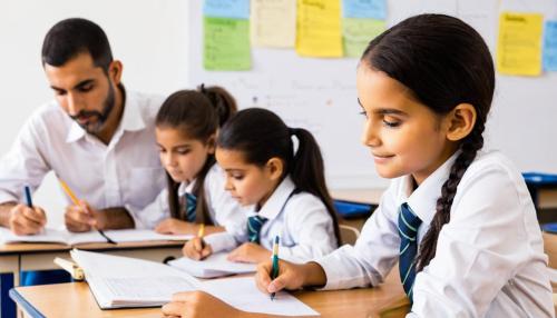 O silêncio que ensina: quando a educação portuguesa enfrenta os seus fantasmas