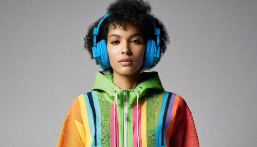 The underground sound shaping tomorrow's fashion