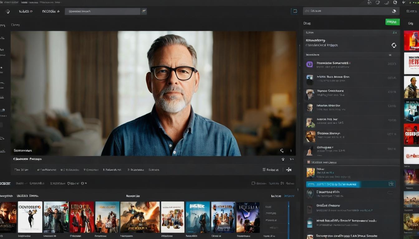 The hidden economics of Hollywood's streaming gamble: why your favorite shows keep disappearing