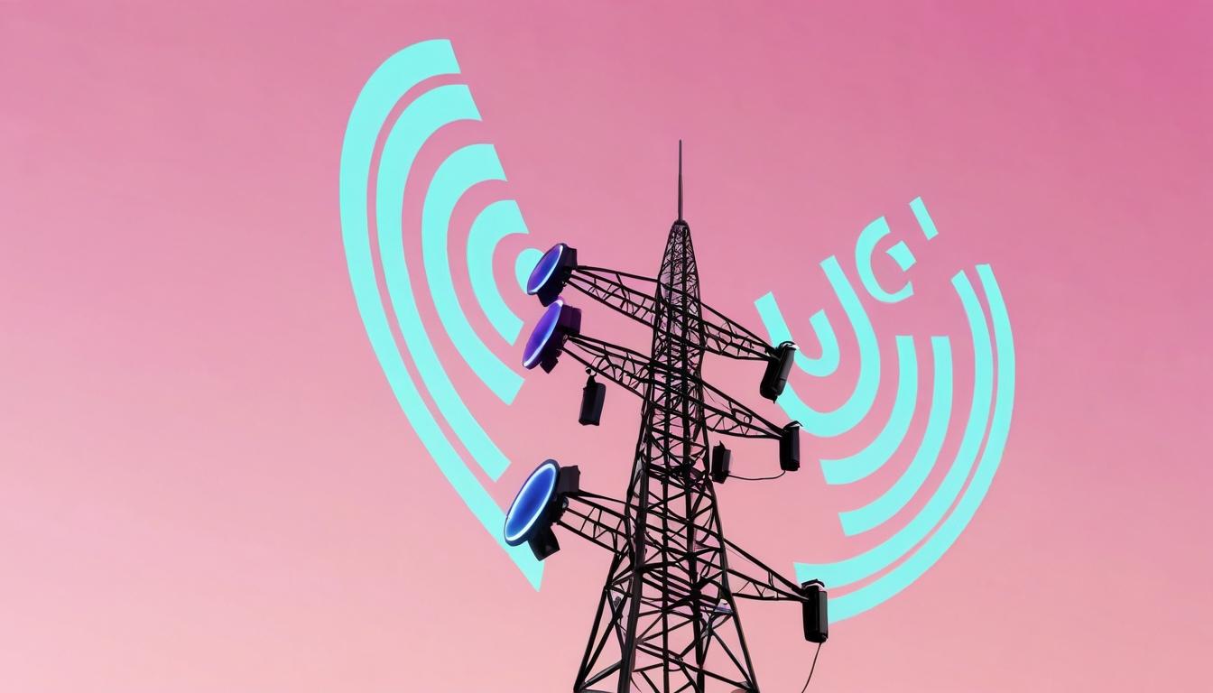 La guerra silenciosa de las antenas 5G: cómo afecta a tu salud y por qué nadie te lo cuenta